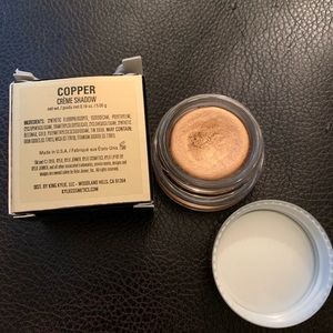 Kylie Cosmetics Makeup - Kylie Cosmetics Creme Shadow Copper Kylie Cosmetics Makeup - Kylie Cosmetics Creme Shadow Copper